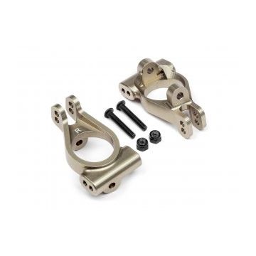 Maverick Aluminum Castor Block (2Pcs) (MV29146)