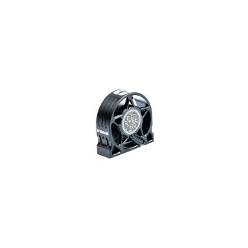 Nosram Alu High Rev Motor Fan V2 30x30x10mm (NR901832)