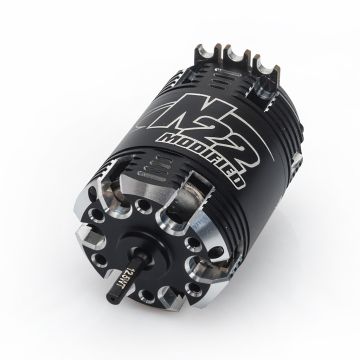 Nosram N22 Modified Motor - 10.5T (NR920007)