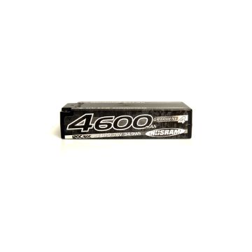 HV LCG Modified G4 Shorty - 4600mAh 7.6v 120C/60C (NR999660)
