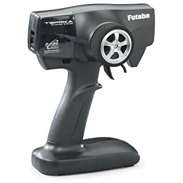 Futaba T3PRKA - 3 Channel 2.4G FHSS & R203GF Combo (FUT05003049-3)