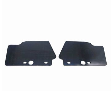 Phase 1 RC  Mudguards Arrma Typhon Blx 6S (P1RC-AR026)
