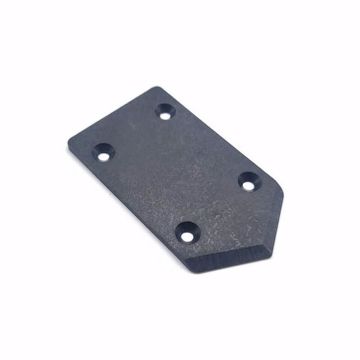 Phase 1 RC Skidplate Hobao Hyper SS Truggy (P1RC-HO002)