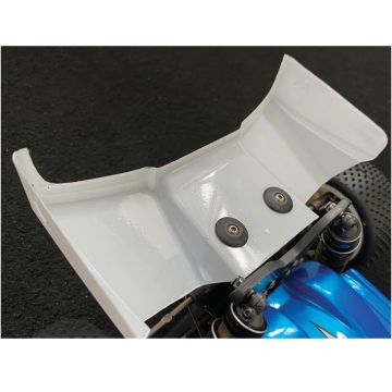 Penguin Emperor Wing - 1mm (PCB007)