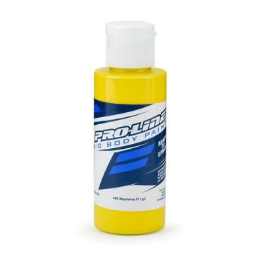 Proline RC Body Paint - Yellow (PL6325-04)