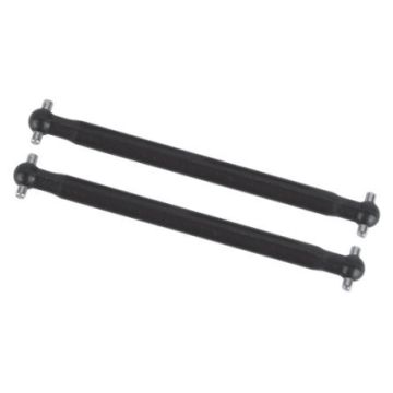 Absima Rear Drive Shafts L/R (AB30-WJ05)