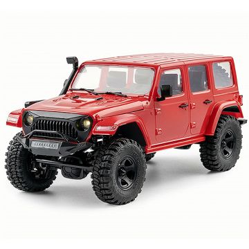 ROC Hobby Firehorse 1:18th Scaler RTR (ROC11804)