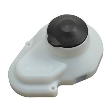 RPM Ae RC10 & RC10T Classic Gear Cover (RPM70081)