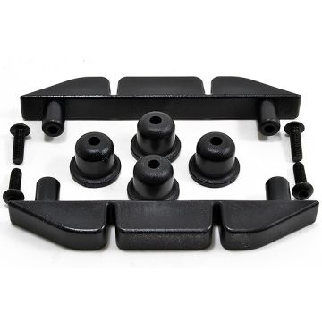 RPM Body Skid Rails (RPM70592)