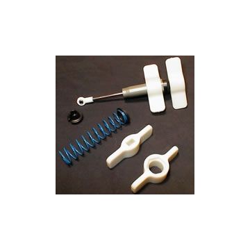 RPM Assoc Shock Wrenches (RPM7078)