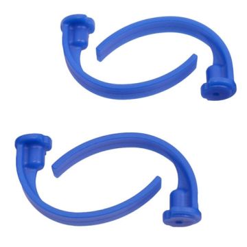 RPM Latrax Alias Landing Gear Blue (RPM72025)