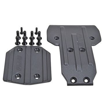 RPM Front & Rear Skid Plates For Losi Tenacity (Sct/T/Db) (RPM73182)