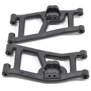 RPM Front A-Arms For Losi Rock Rey (RPM73242)