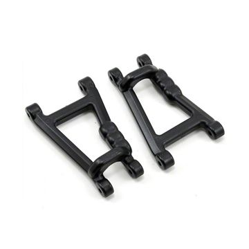 RPM Heavy Duty Rear A-Arms For Traxxas Bandit - Black (RPM73282)