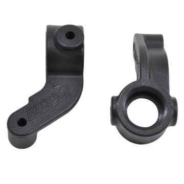 RPM Oversized Front Blocks Ecx Boost,2wd Ruckus/Torment/Circu (RPM73292)