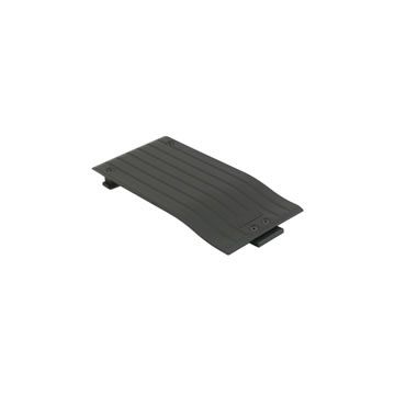 RPM Savage Flux Hp Centre Skid /Protector Plate Black (RPM73352)