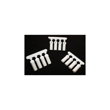 RPM Rod Ends For Assoc Blue (RPM73375)