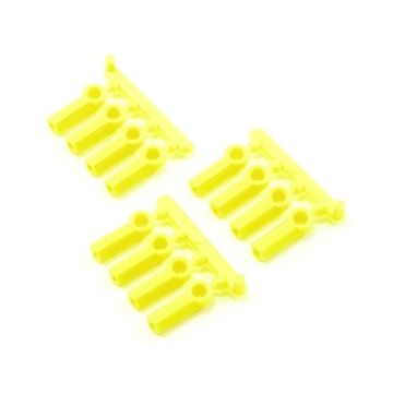 RPM Rod Ends Assoc Yellow (RPM73377)