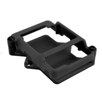 RPM Esc Cage For Traxxas XL-5 & XL-10 Esc - Black (RPM73482)