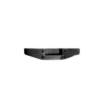 RPM T/E-Maxx Black Rear Step Bumper (RPM80092)