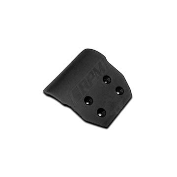 RPM RC10B4/T4/GT2/Hpi Firestorm Mini Front Bumper Black (RPM80232)
