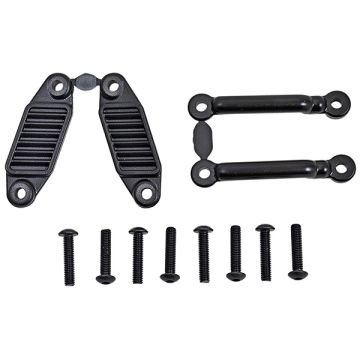 RPM Body Savers For Traxxas Rustler 4X4 (RPM80632)