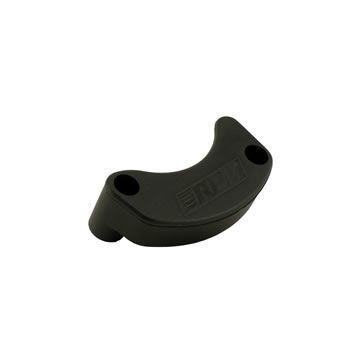 RPM Traxxas Motor Protector Black-Bandit, Rustler, Stam, Slash (RPM80912)
