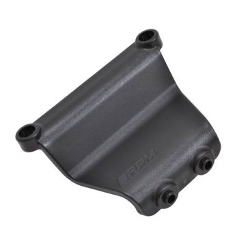 RPM Traxxas X-Maxx Front Bumper Mount (RPM81342)
