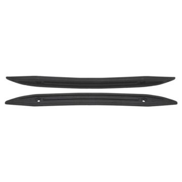RPM Traxxas Unlimited Desert Racer Trailing Arm Skid Plates (RPM81362)