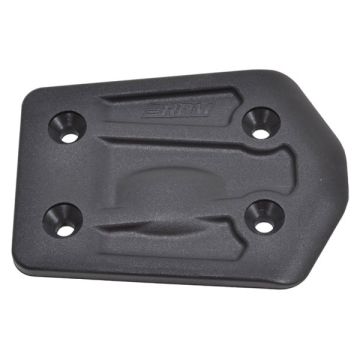 RPM Rear Skid Plate For Arrma & Durango 1:8 & 1:10 (RPM81442)