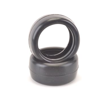 Rush Mini Tire 36 deg Round Type - 2pcs (RU0335)