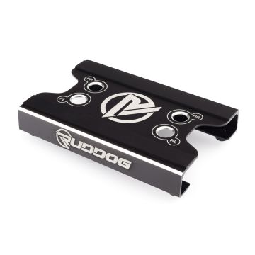 RUDDOG Onroad Aluminum Car Stand (RP-0519)