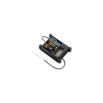 Sanwa RX-471WP Waterproof Receiver (SA107A41131A)