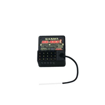 Sanwa RX-493I Receiver (SA107A41375A)