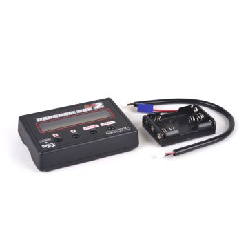 Sanwa Program Box (SA107A90563A)