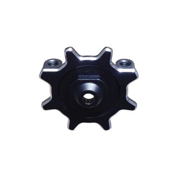 Sanwa M17 Alloy Steering Base (SA191A04602A)