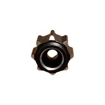 Sanwa M17 Alloy Dial (SA191A04603A)