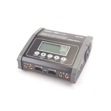 Sky RC D260 AC/DC Charger (SK-100157)