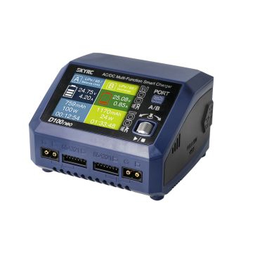 SKY RC D100NEO AC/DC Charger (SK-100199)