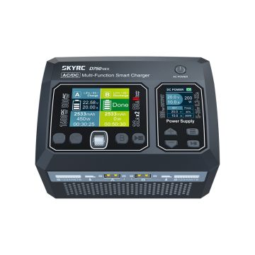 SKY RC D750 MIX AC/DC Charger (SK-100201)
