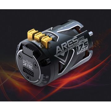 Sky RC ARES Pro V2.1 Modified Motor 5.5T (SK-400003-63)