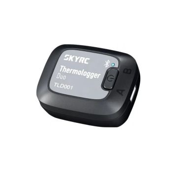SKY RC Thermologger Duo (SK-500043)