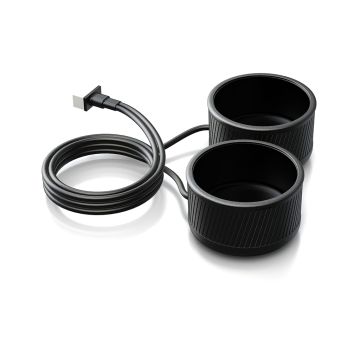 SKY RC Silicone Cup for Tyre Warmer (SK-600064-07)