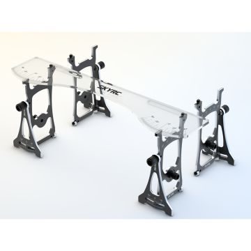 Sky RC Set Up System 1/10th Buggy Black (SK-600149-01)