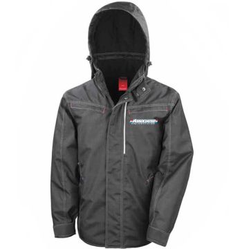 Team Associated Race Jacket Large (SP001L)