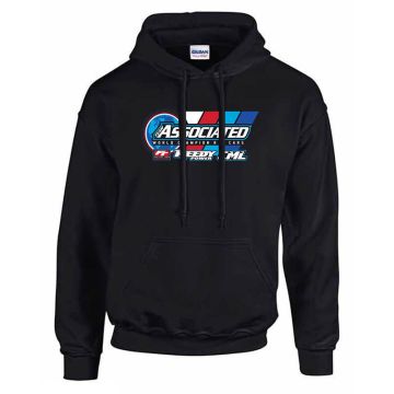 Team Associated / Reedy / FT / CML Team Hoodie - Small (SP003S)