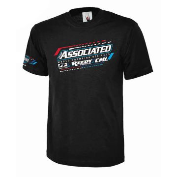 Team Associated/Reedy/FT/CML Team 2 T-Shirt - X-Large (SP020XL)
