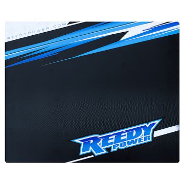 Reedy Power Counter Top/Set Up Mat (SP439)