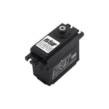 SRT CH620S 1/8 Scale HV Coreless Servo (SRTCH620S)