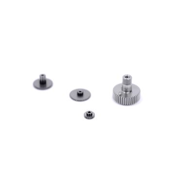 SRT CH7015 1/10 OnRoad Steering HV Servo Gear Set (SRTCH7015-G)